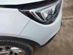 2017 VAUXHALL CROSSLAND for sale at Copart SANDY