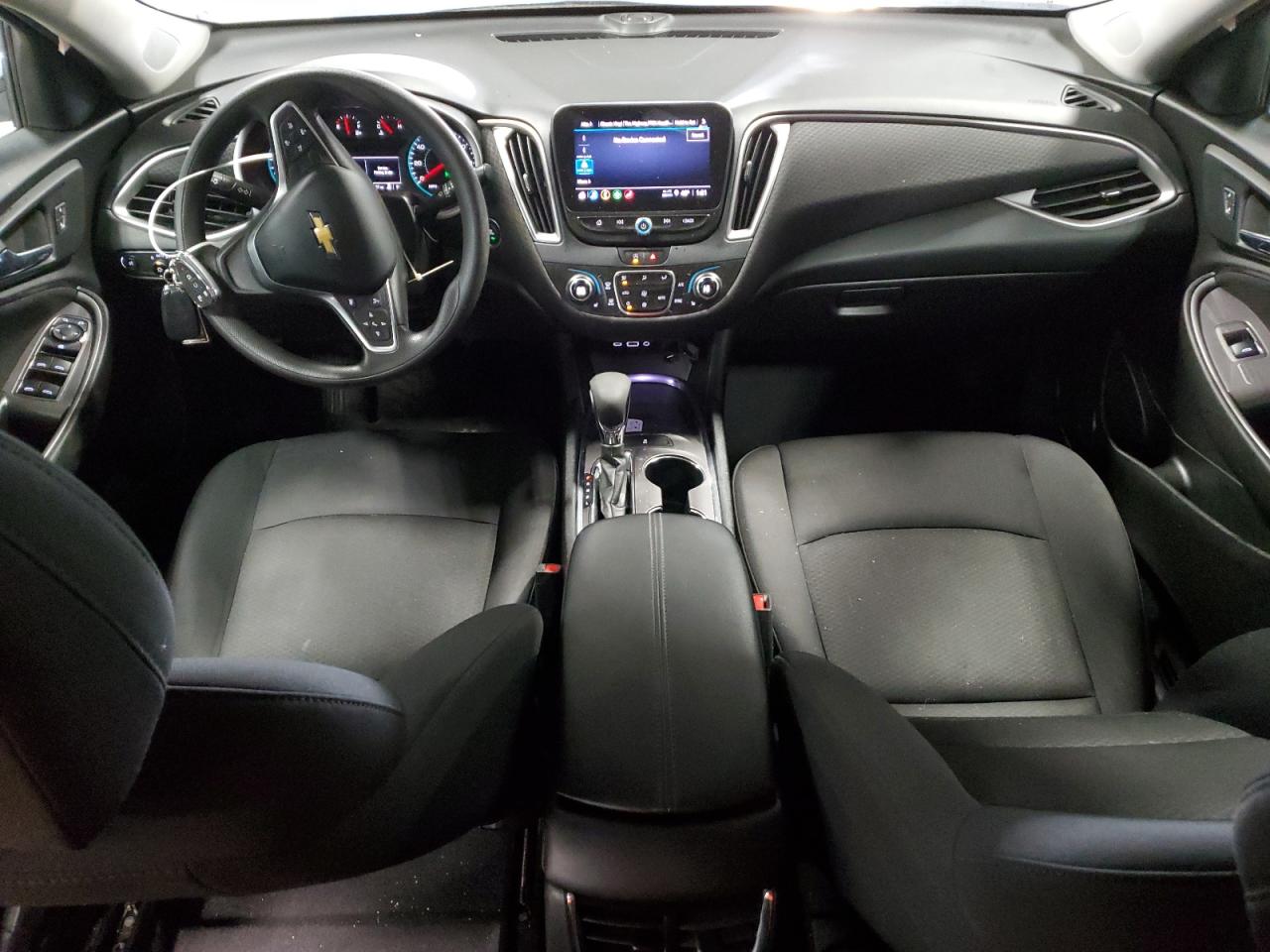 2022 Chevrolet Malibu - Image 8