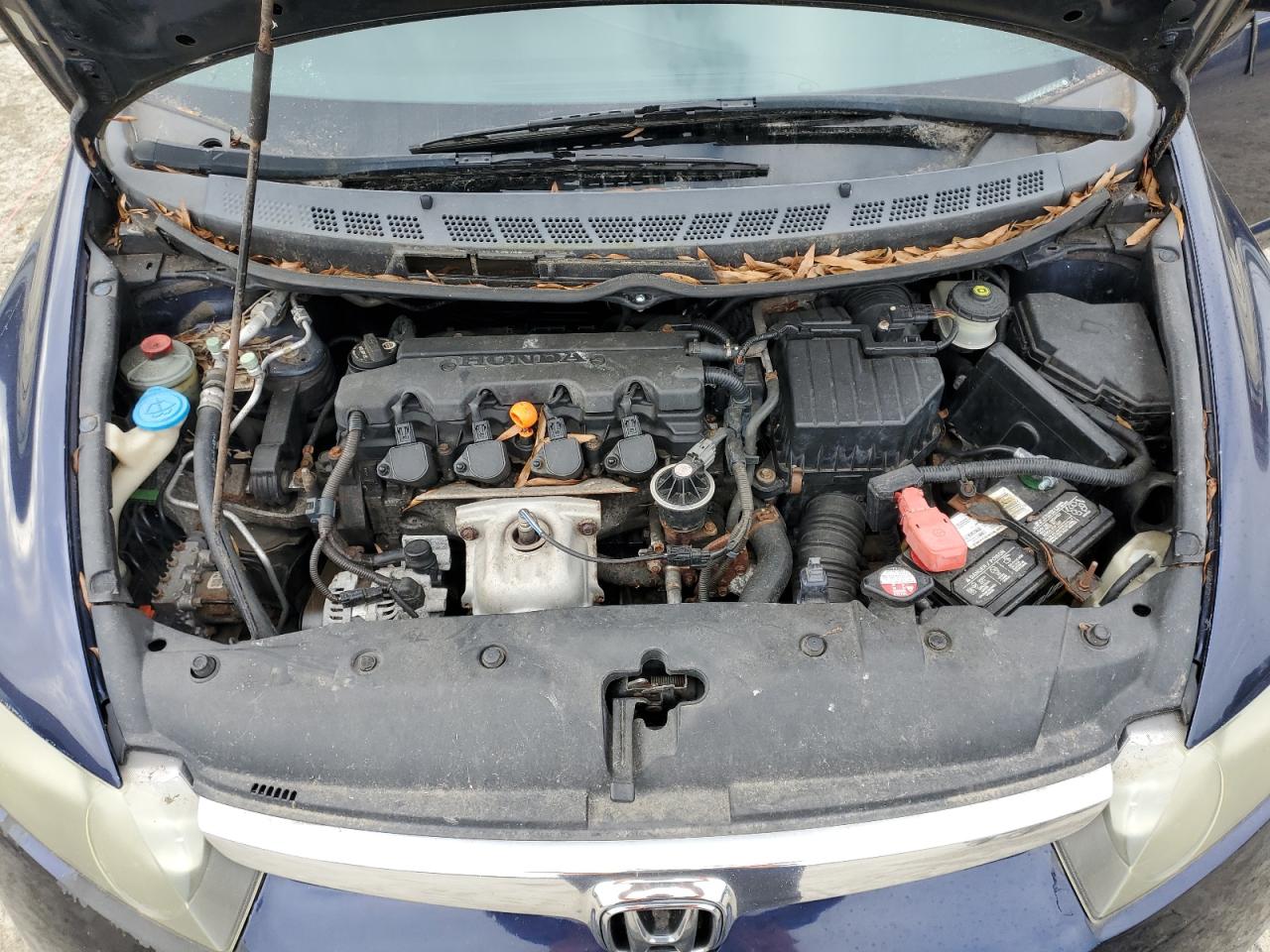 2006 Honda Civic - Image 11