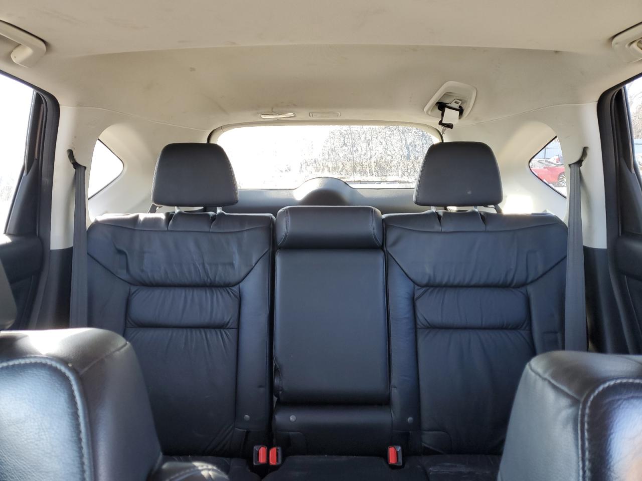 2014 Honda CR-V - Image 10