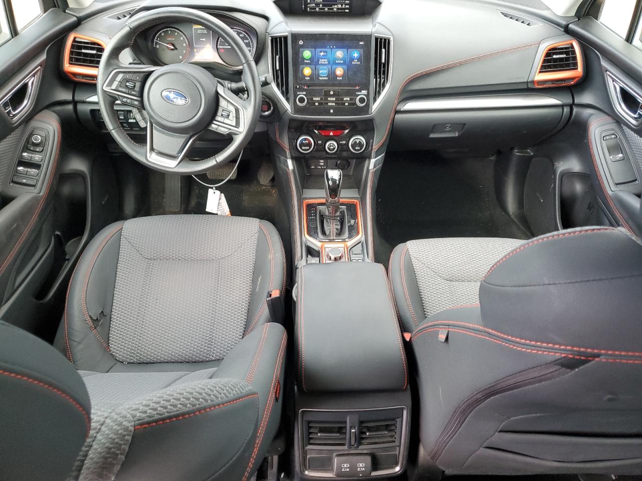 2021 Subaru Forester - Image 8