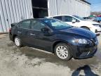 2019 Nissan Sentra S იყიდება Windsor-ში, NJ - Rear End