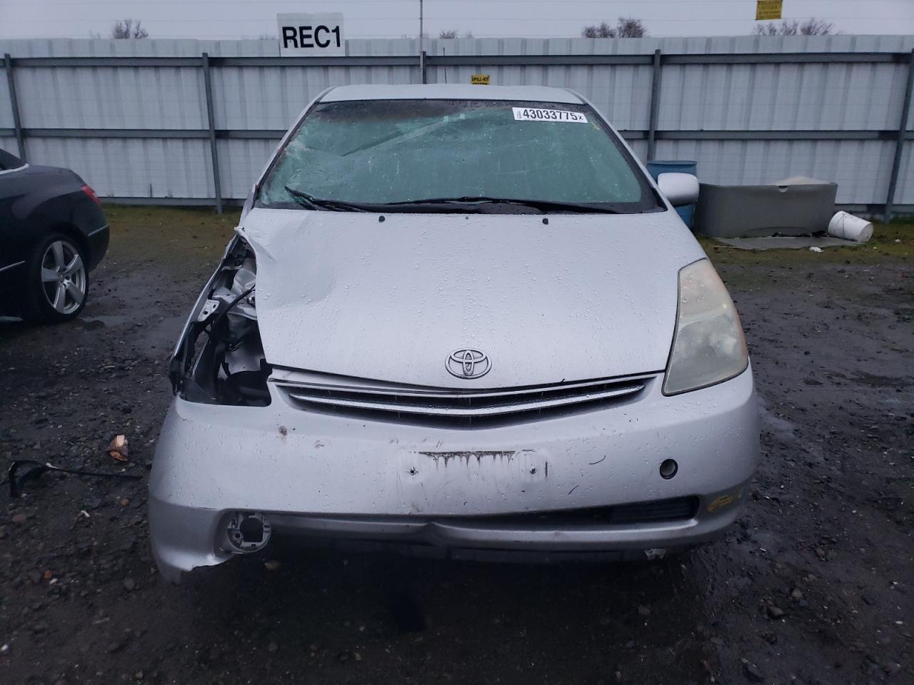 2007 Toyota Prius - Image 5