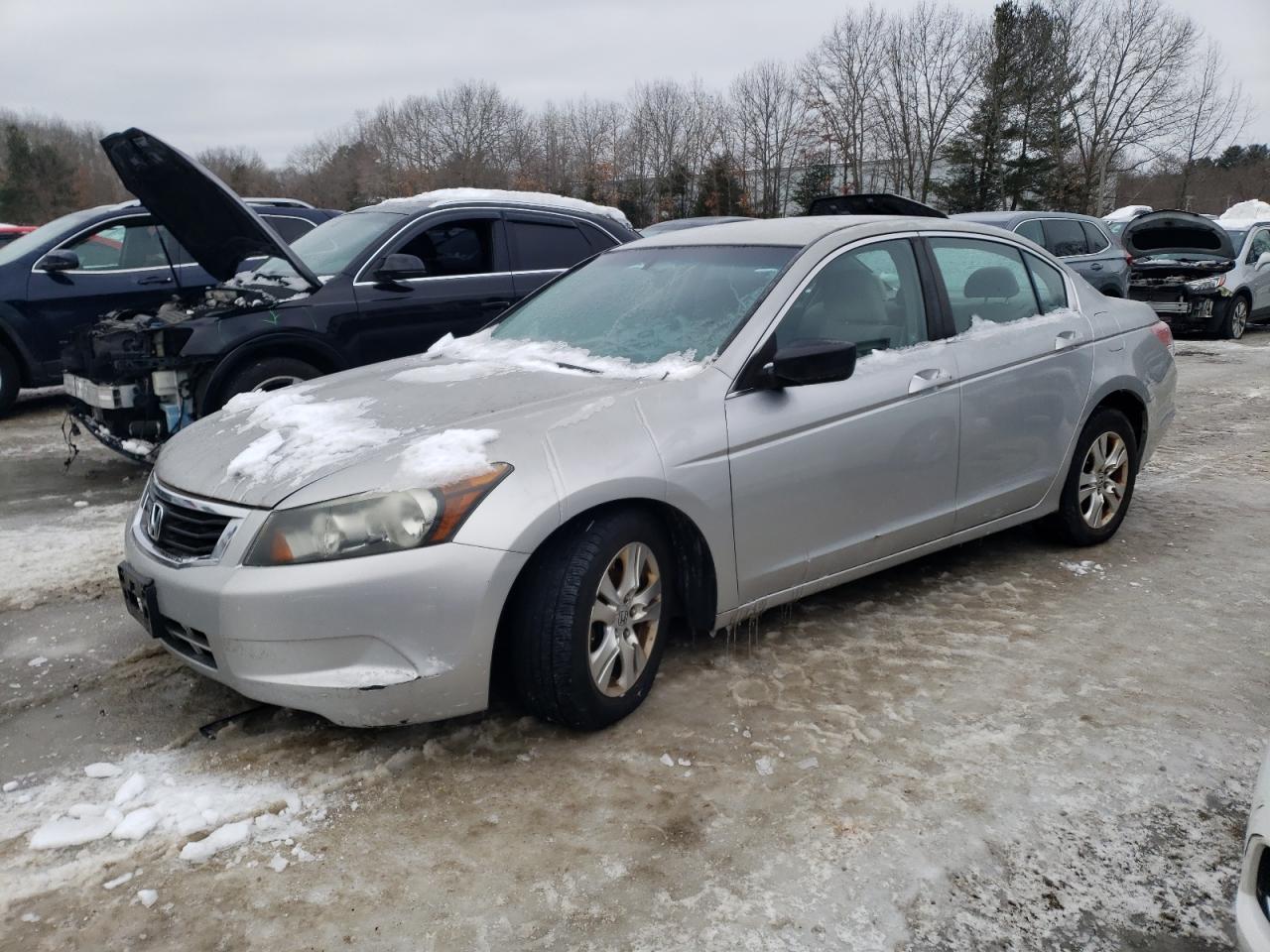 2008 Honda Accord - Image 1