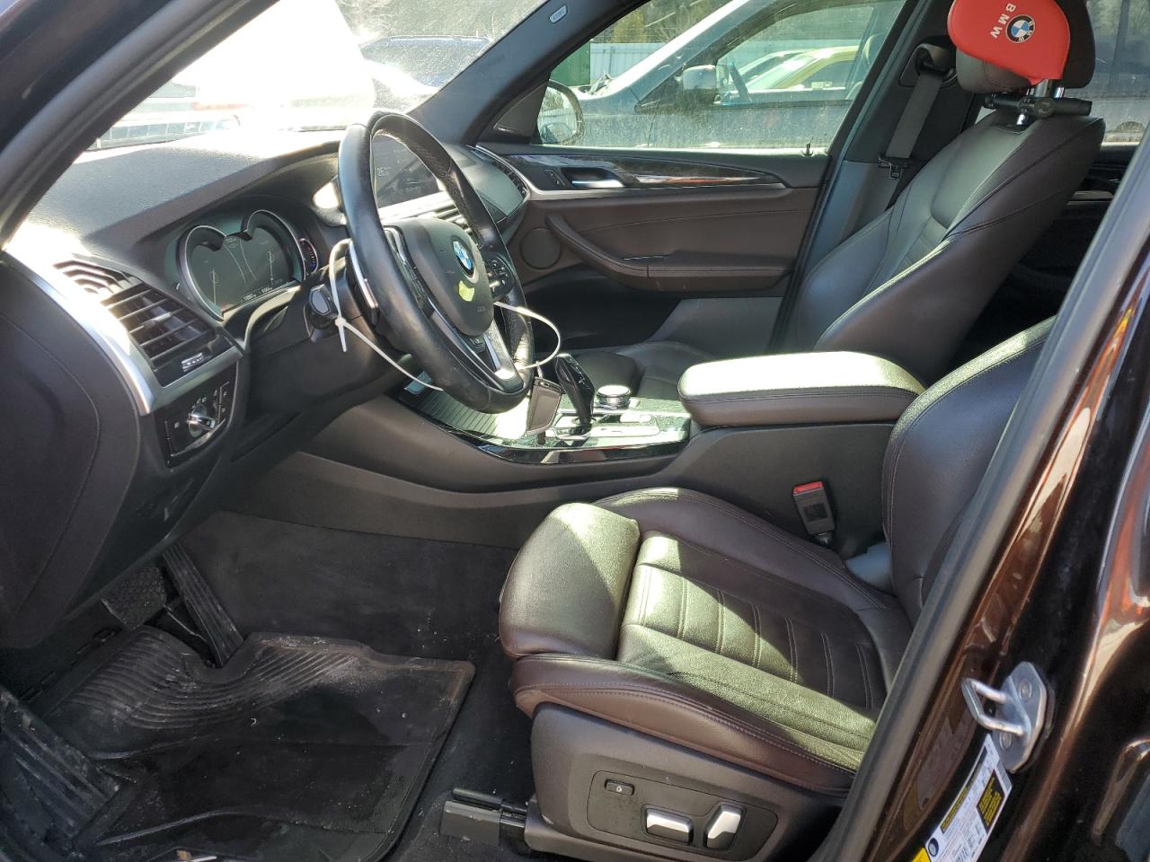 2019 BMW X3 - Image 7