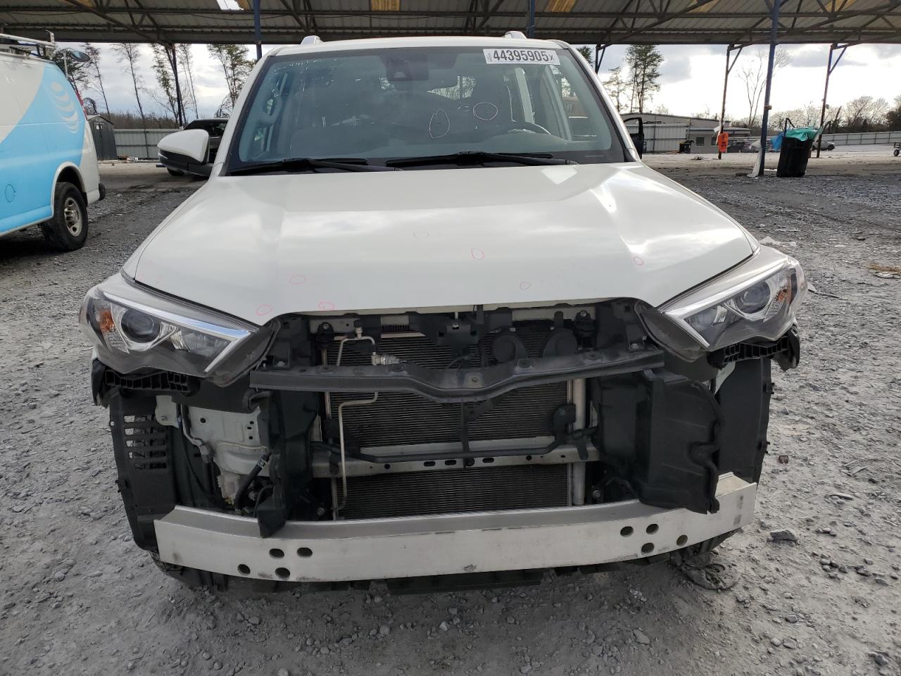2023 Toyota 4Runner - Image 5
