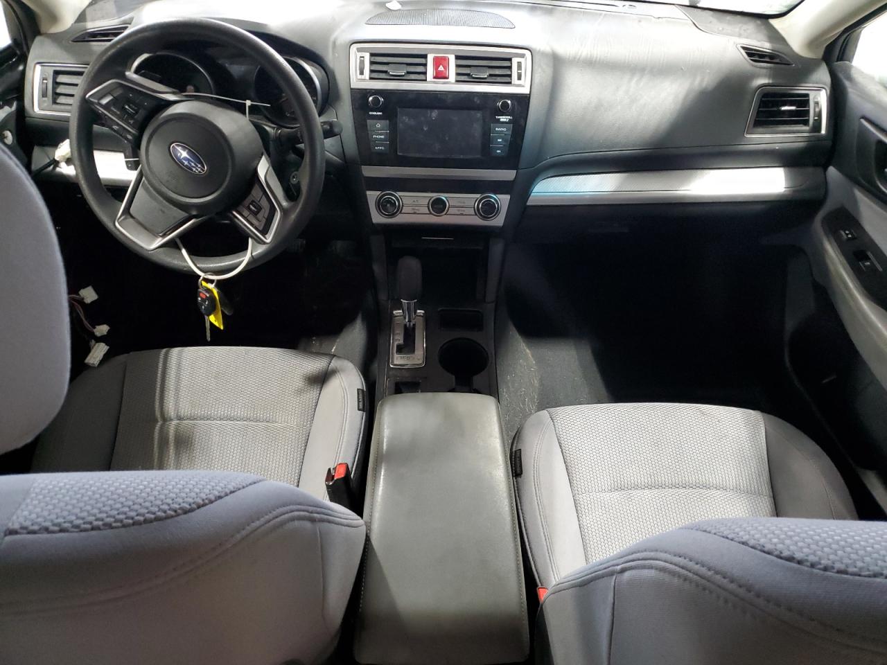 2018 Subaru Legacy - Image 8