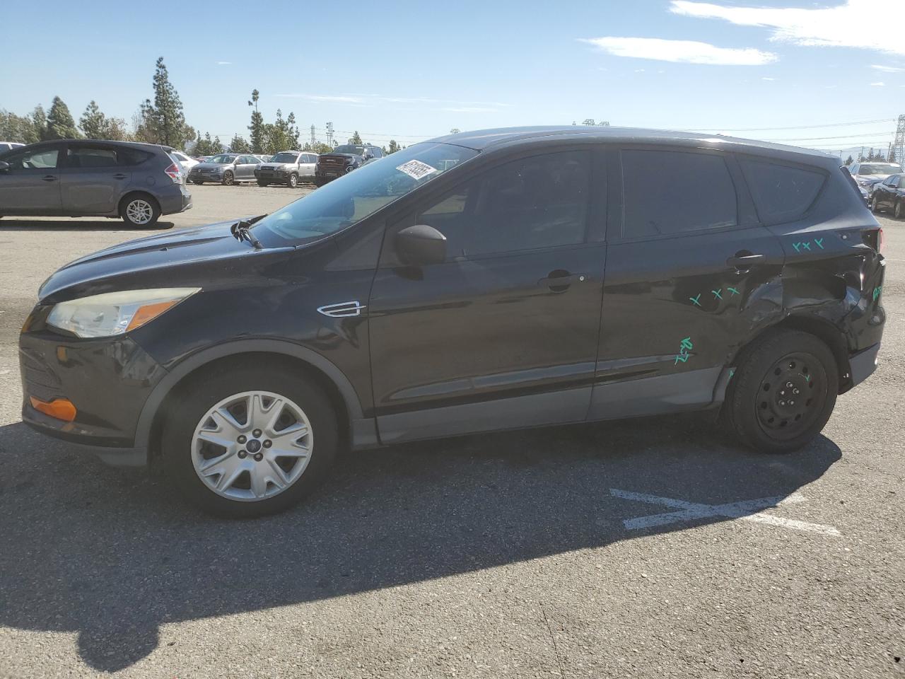 2014 Ford Escape - Image 1