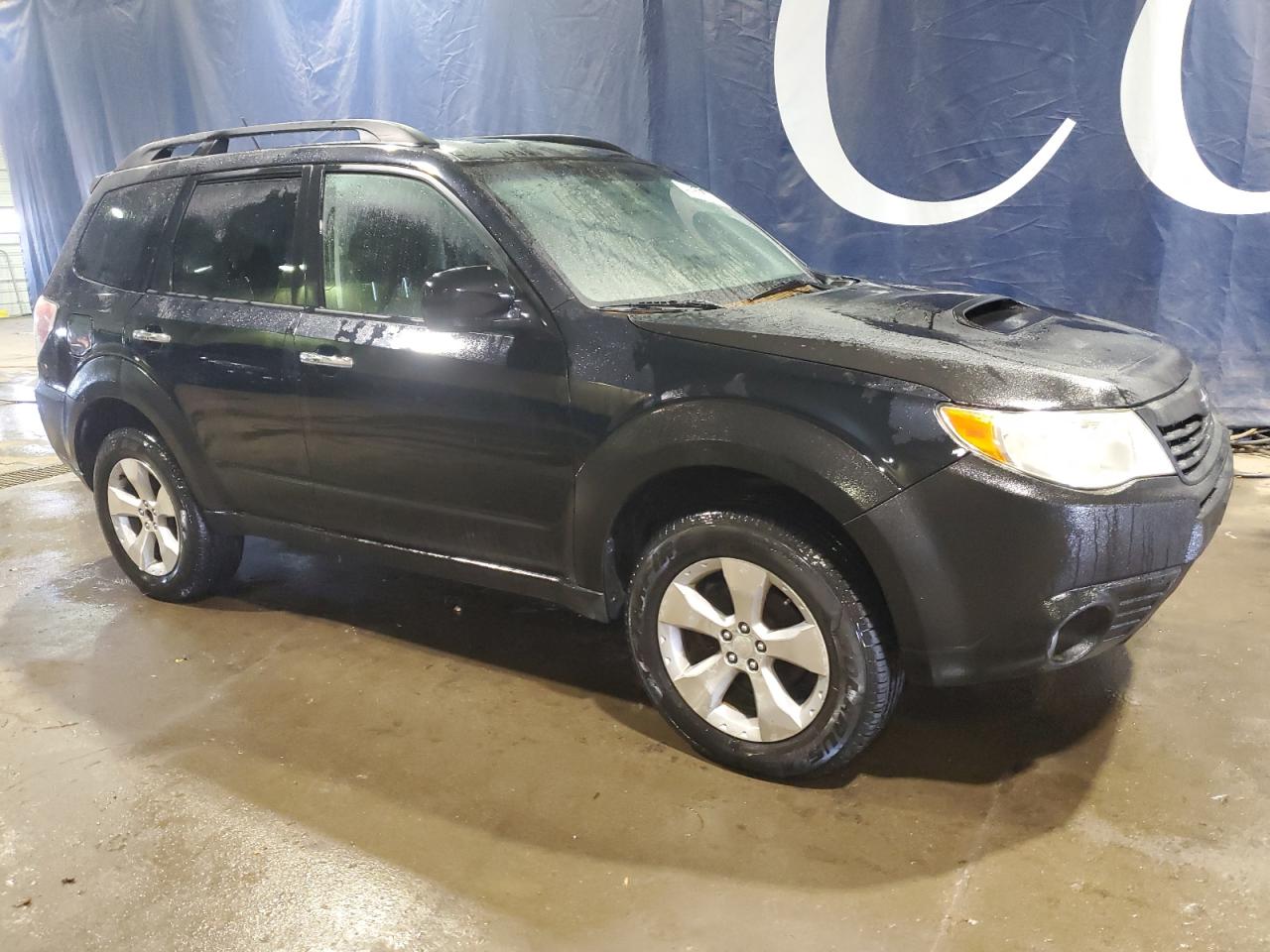 2010 Subaru Forester - Image 4