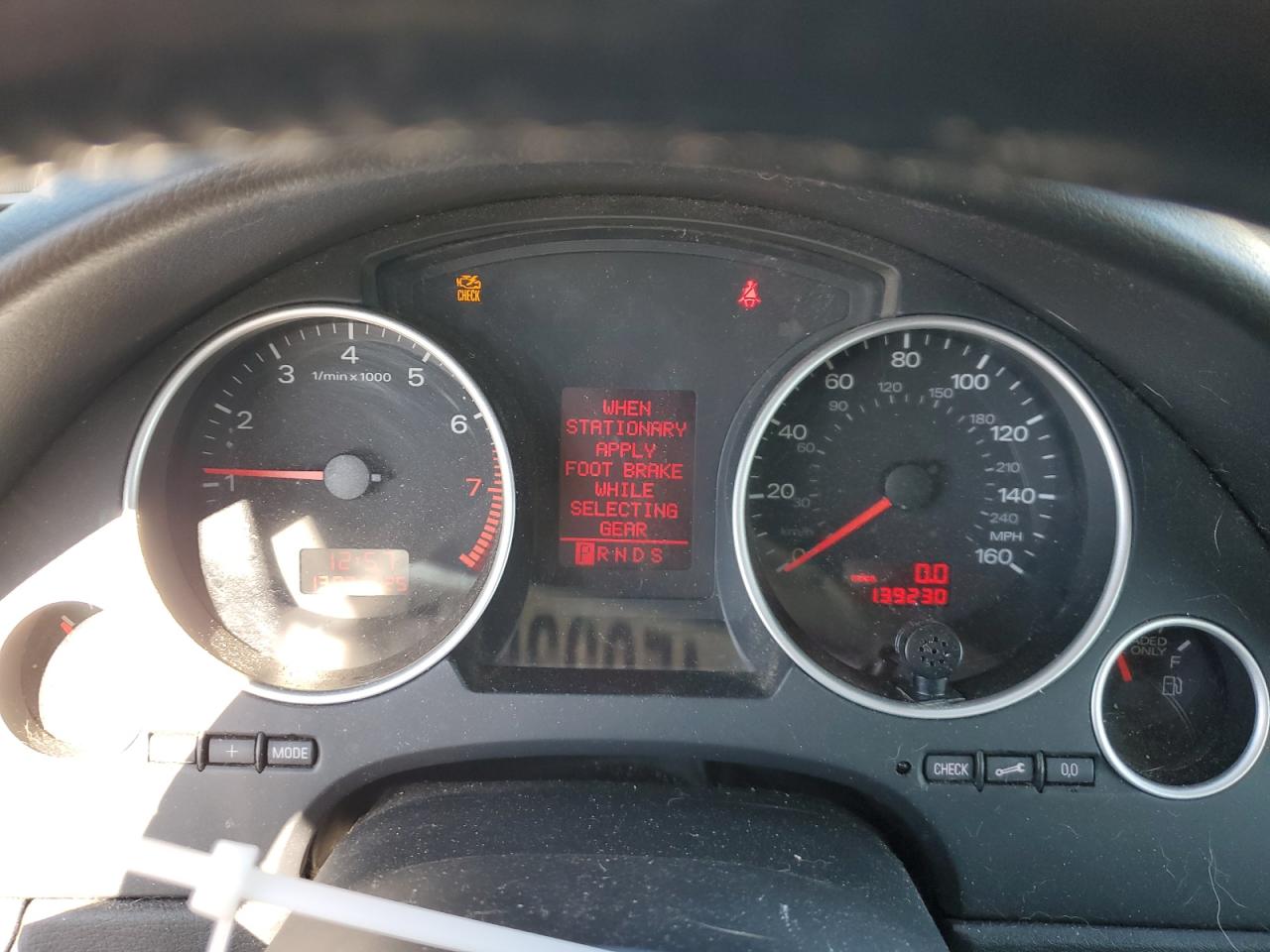 2006 Audi A4 - Image 9