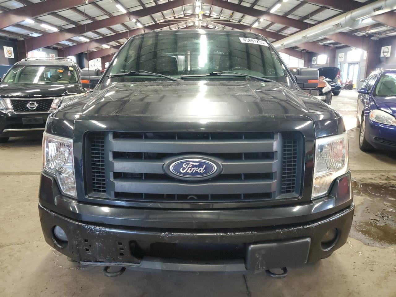 2010 Ford F-150 - Image 5