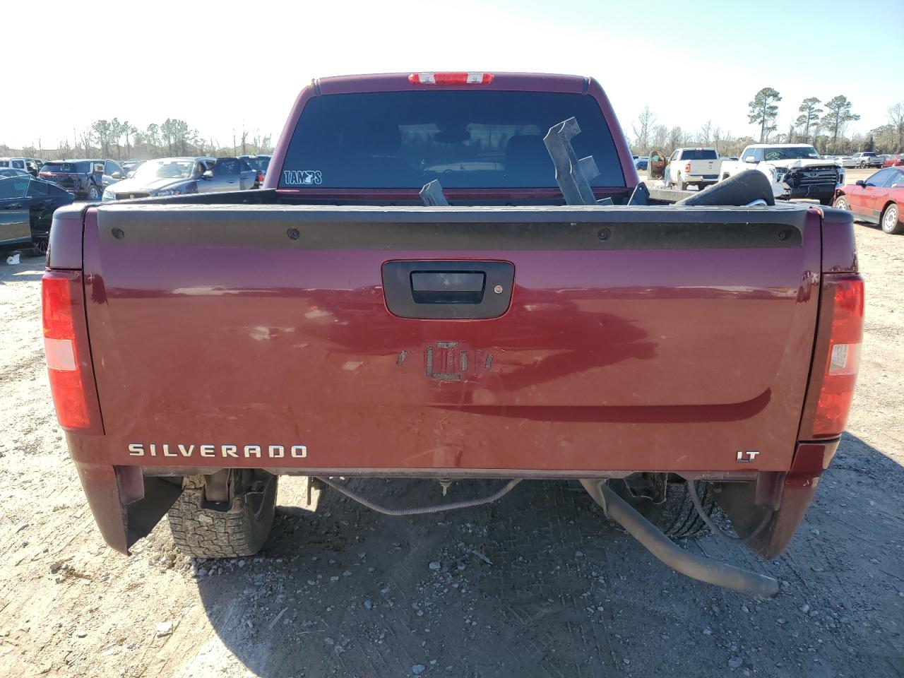 2013 Chevrolet Silverado - Image 6