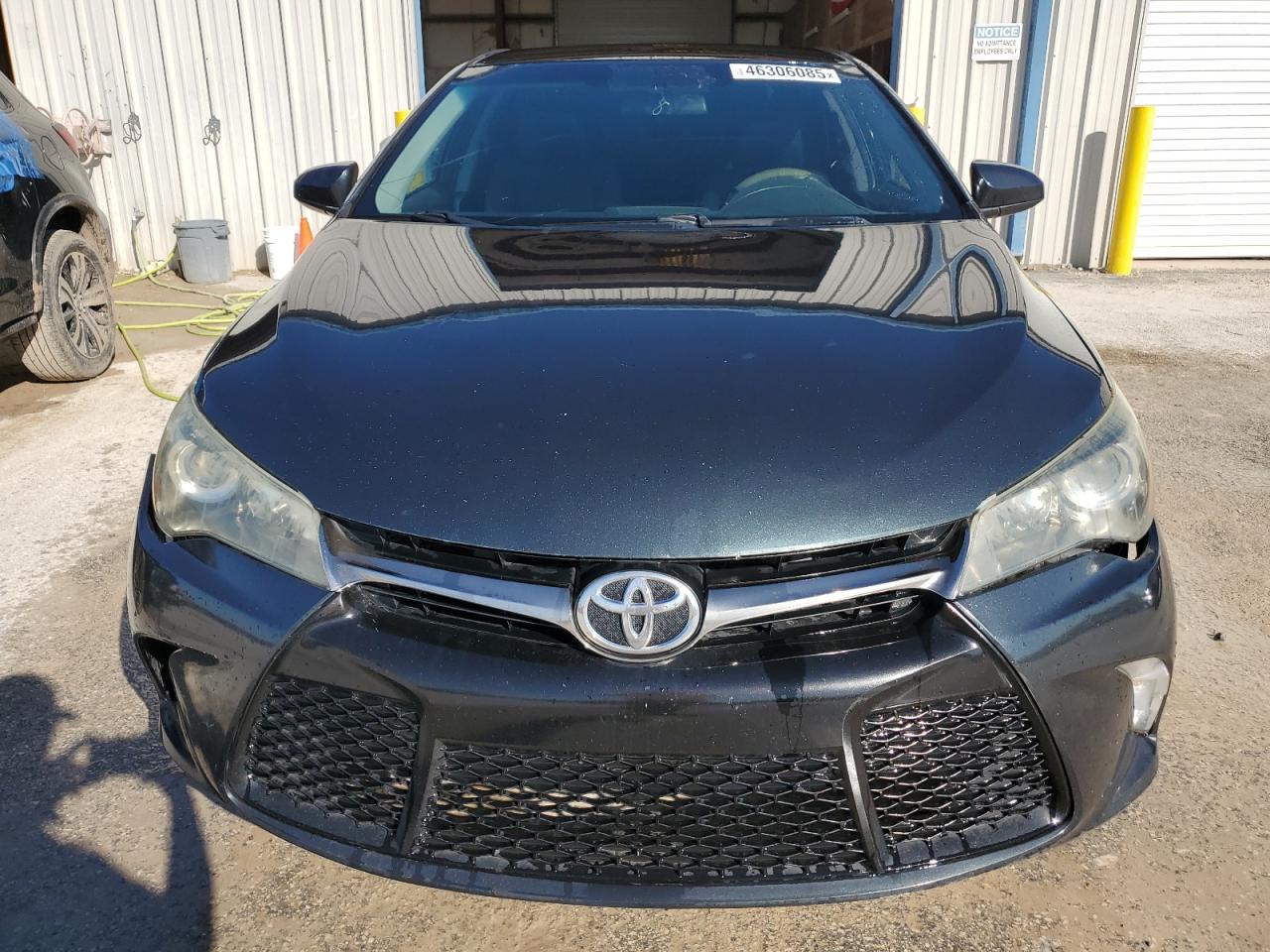 2016 Toyota Camry - Image 5
