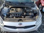 2019 Kia Forte Fe за продажба в Waldorf, MD - Front End