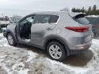 2018 KIA SPORTAGE LX for sale at Copart ON - TORONTO