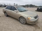 2003 Toyota Avalon Xl en Venta en Houston, TX - Side