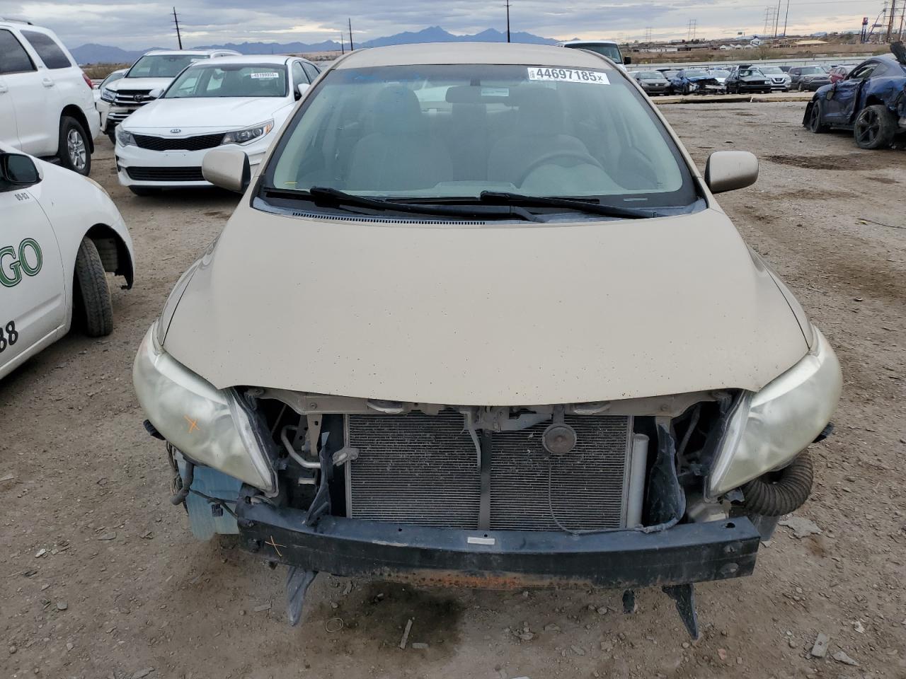 2010 Toyota Corolla - Image 5
