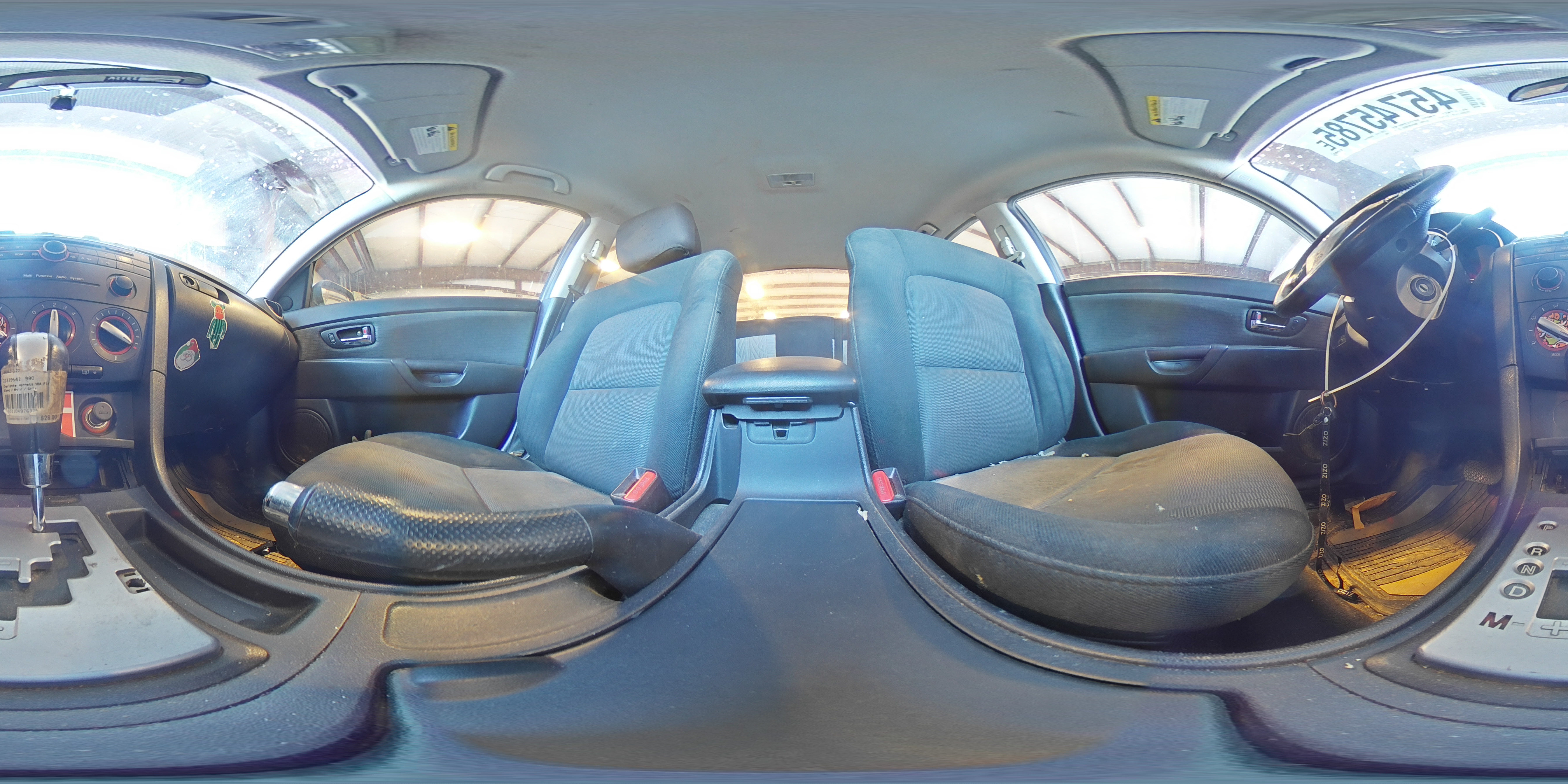 2009 Mazda 3 - Image 13