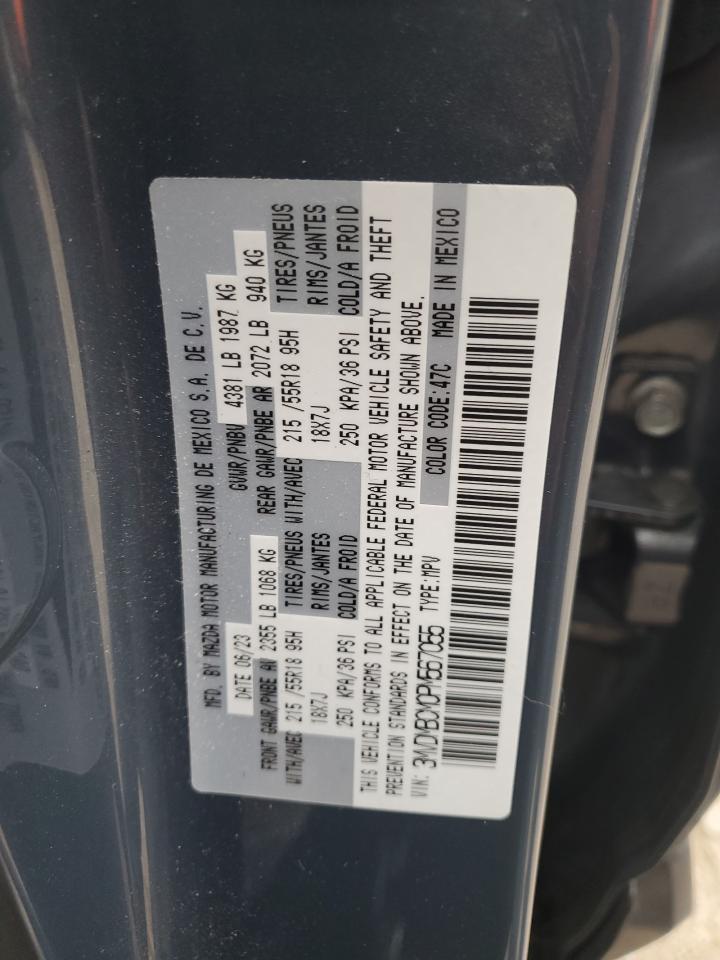 2023 Mazda CX-30 - Image 16