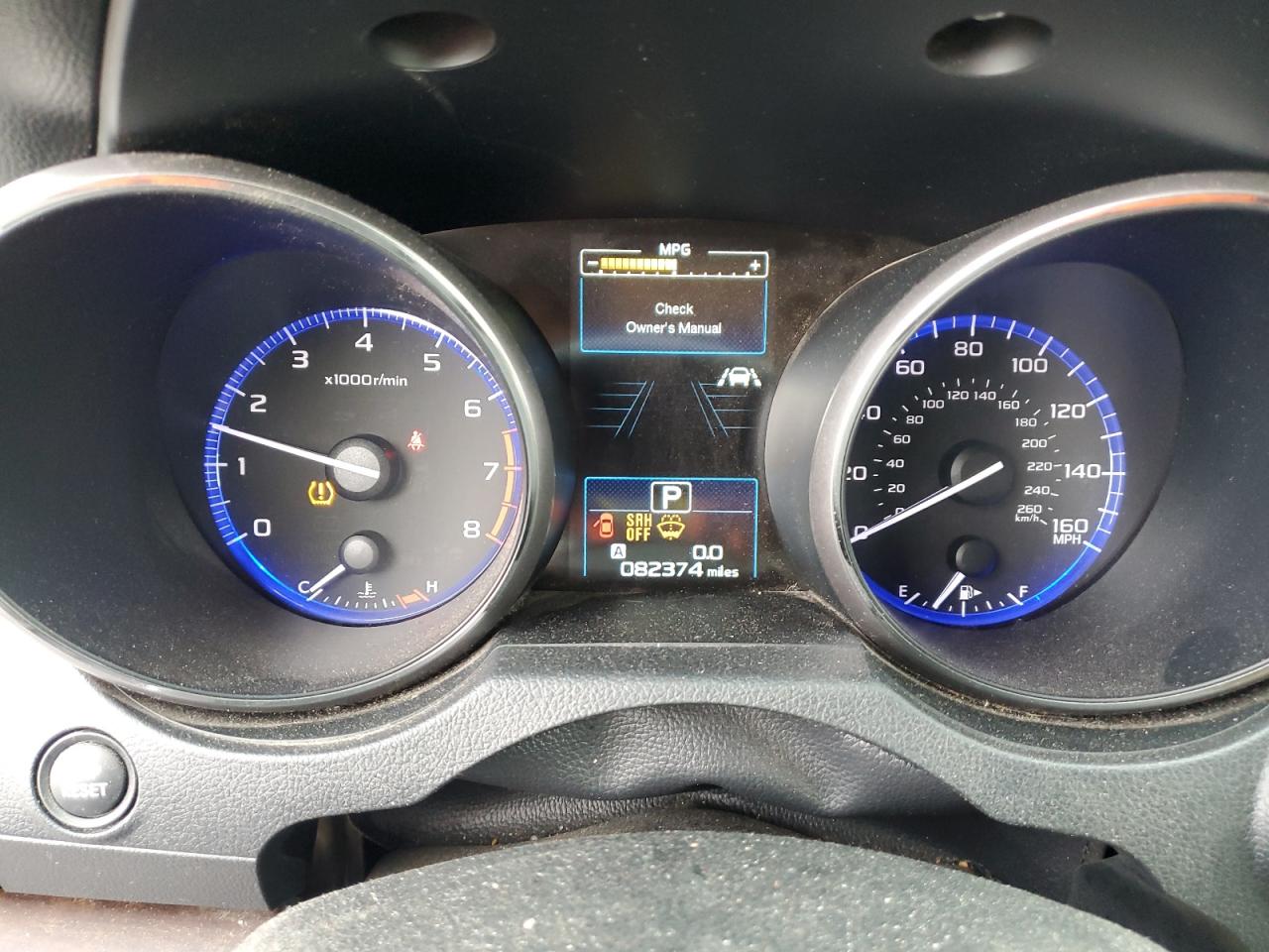 2018 Subaru Outback - Image 9