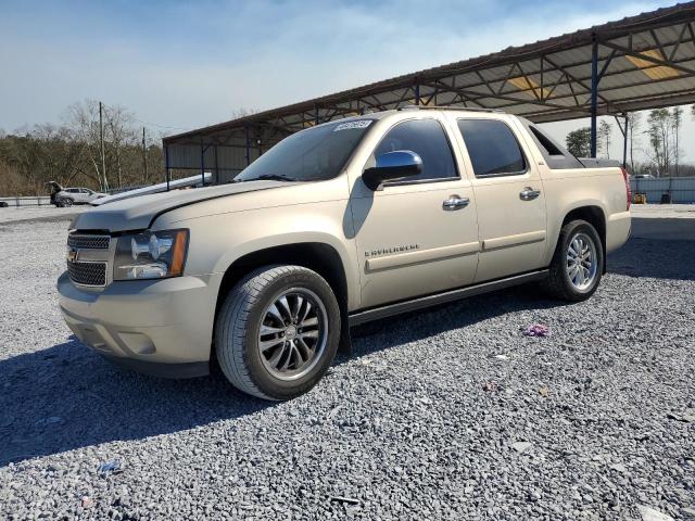 2008 Chevrolet Avalanche C1500