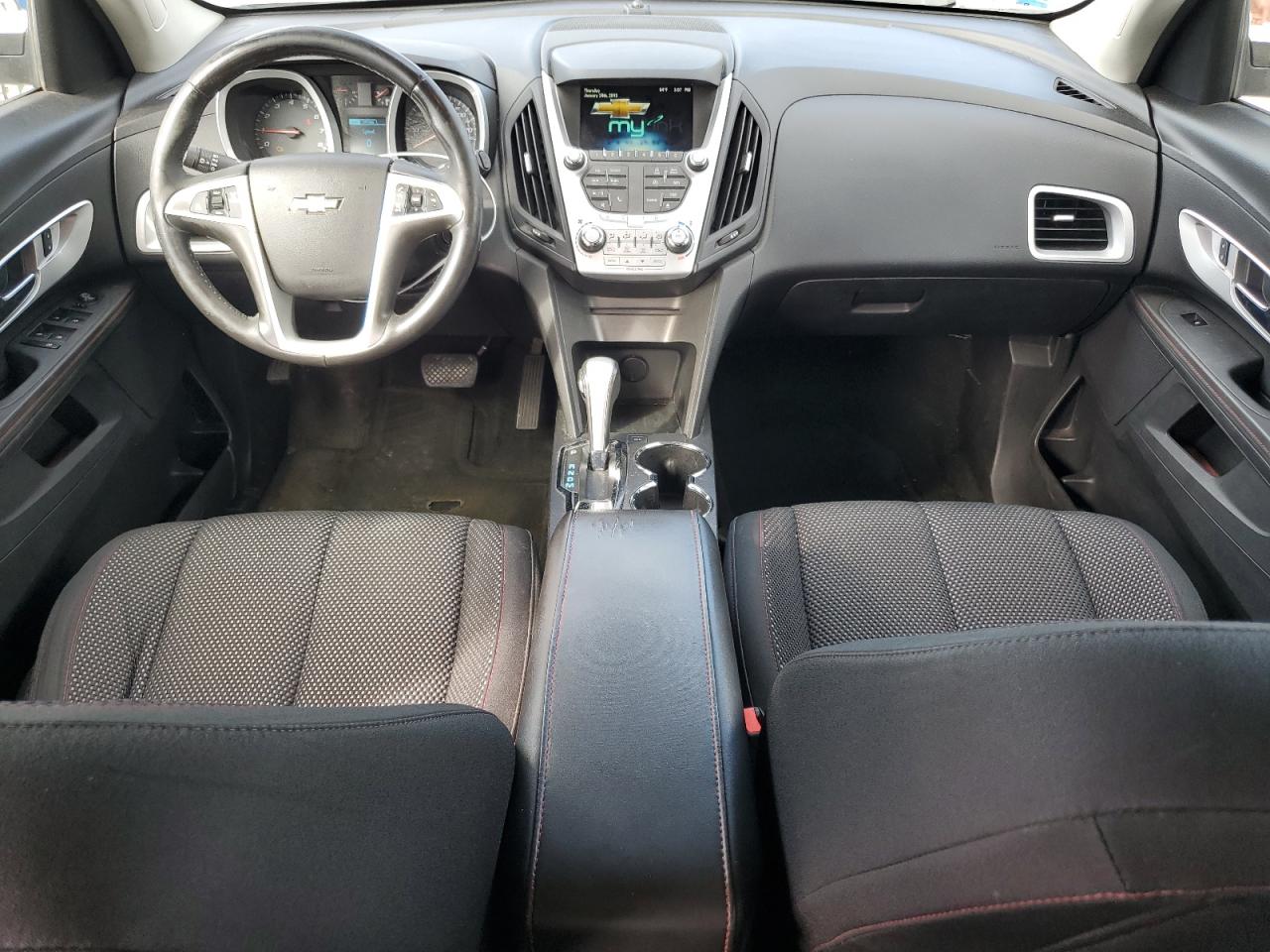 2013 Chevrolet Equinox - Image 8