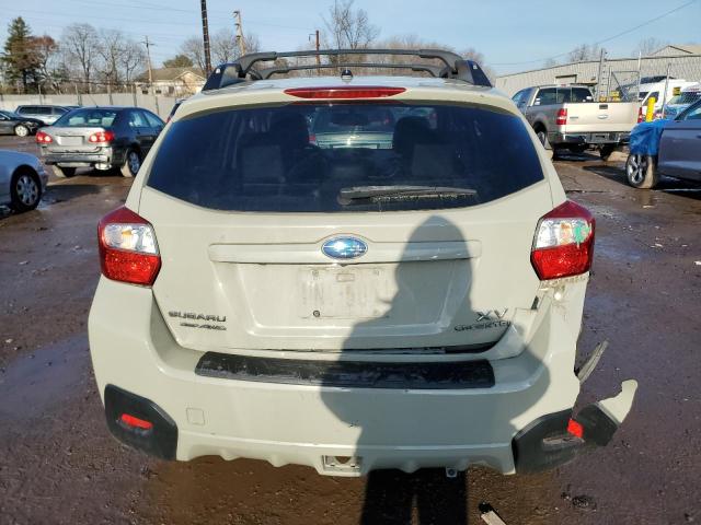  SUBARU XV 2013 tan