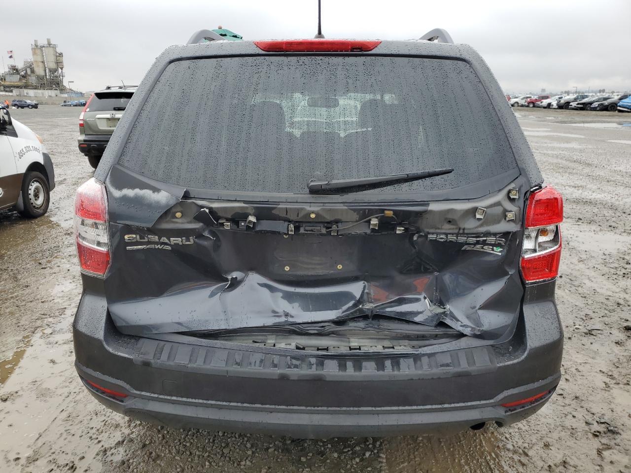 2015 Subaru Forester - Image 6