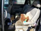 2011 Honda Odyssey Touring на продаже в Hurricane, WV - Water/Flood