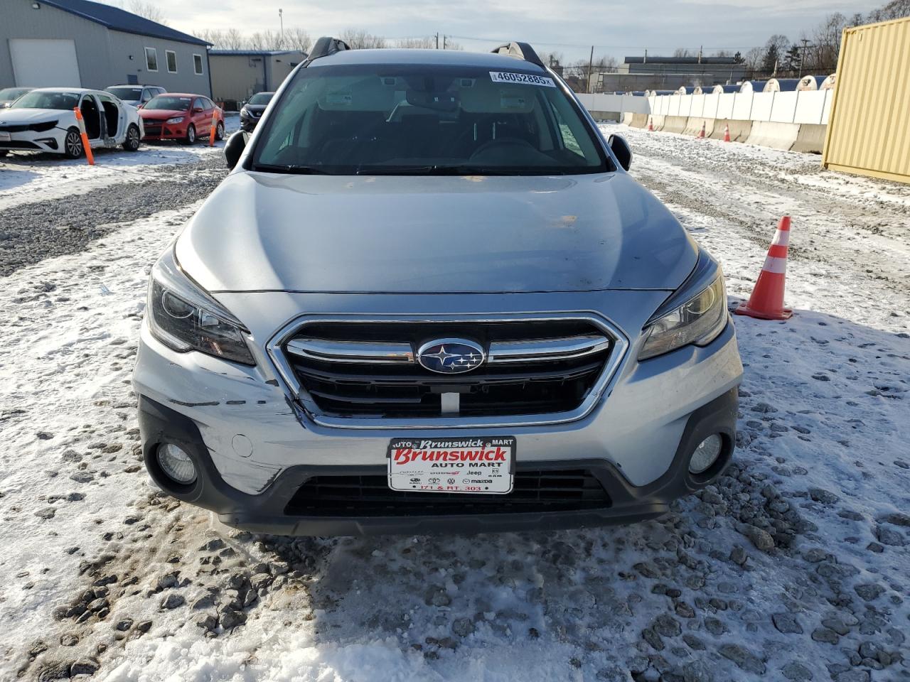 2019 Subaru Outback - Image 5