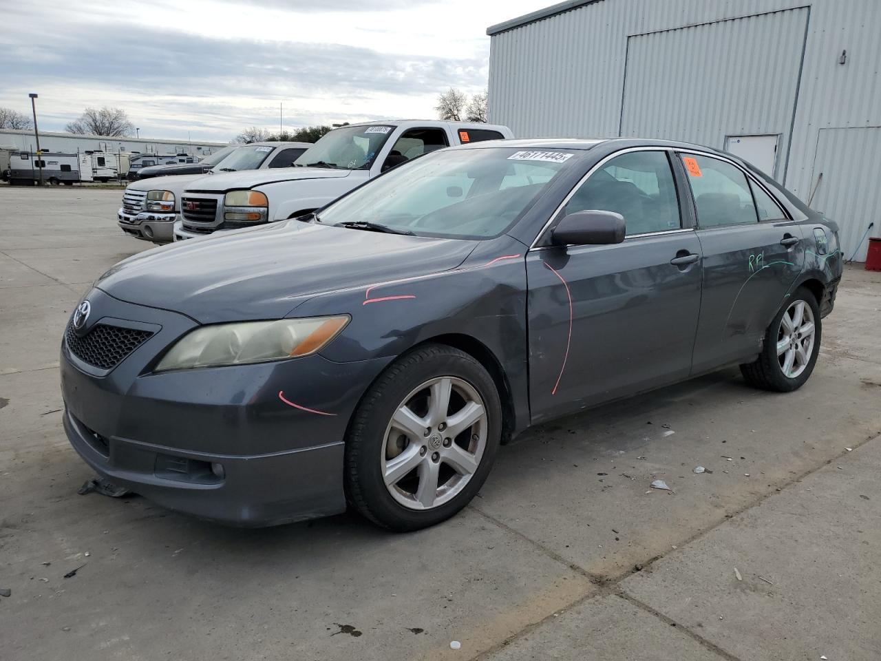 2009 Toyota Camry - Image 1