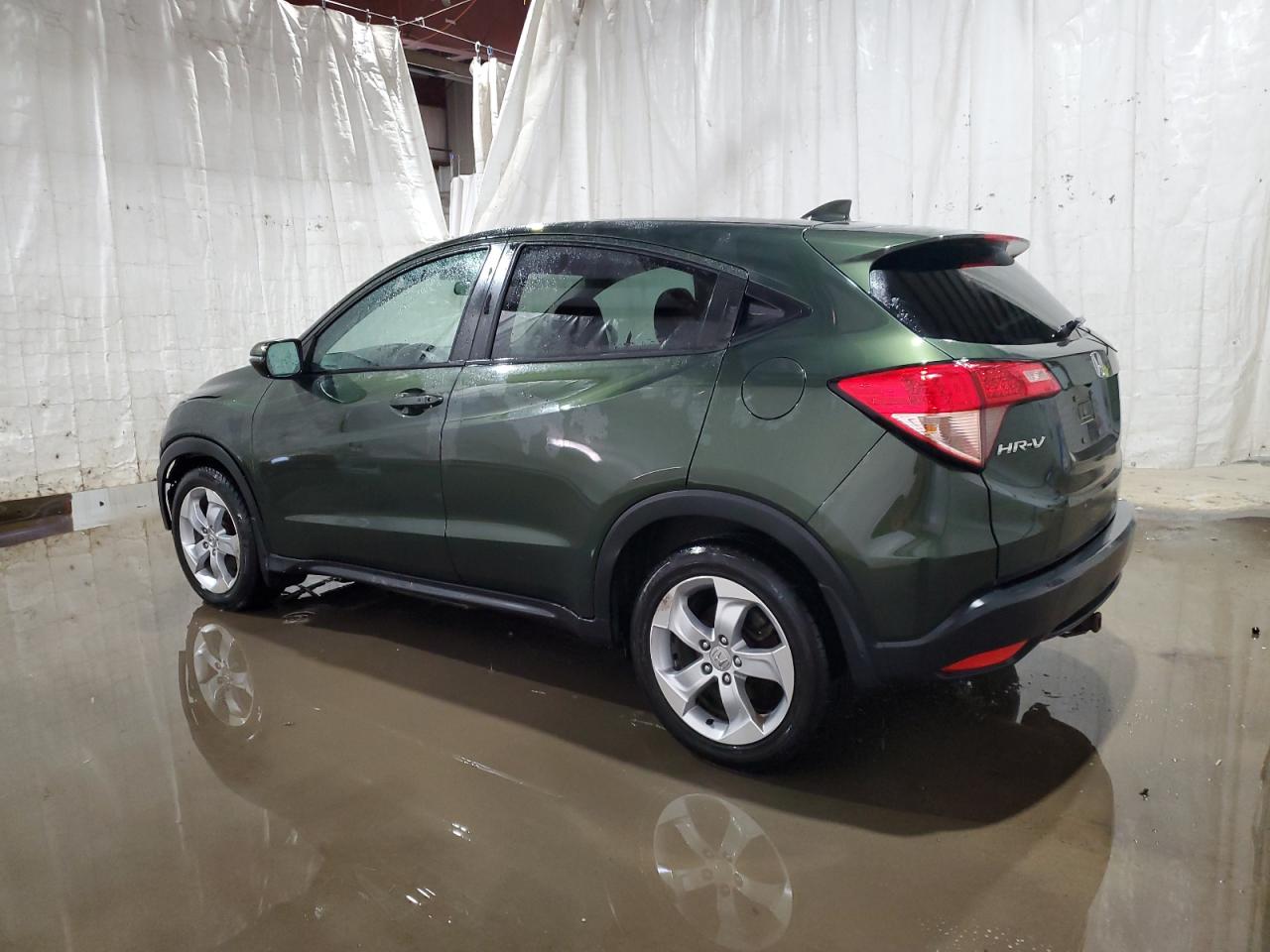 2016 Honda HR-V - Image 2