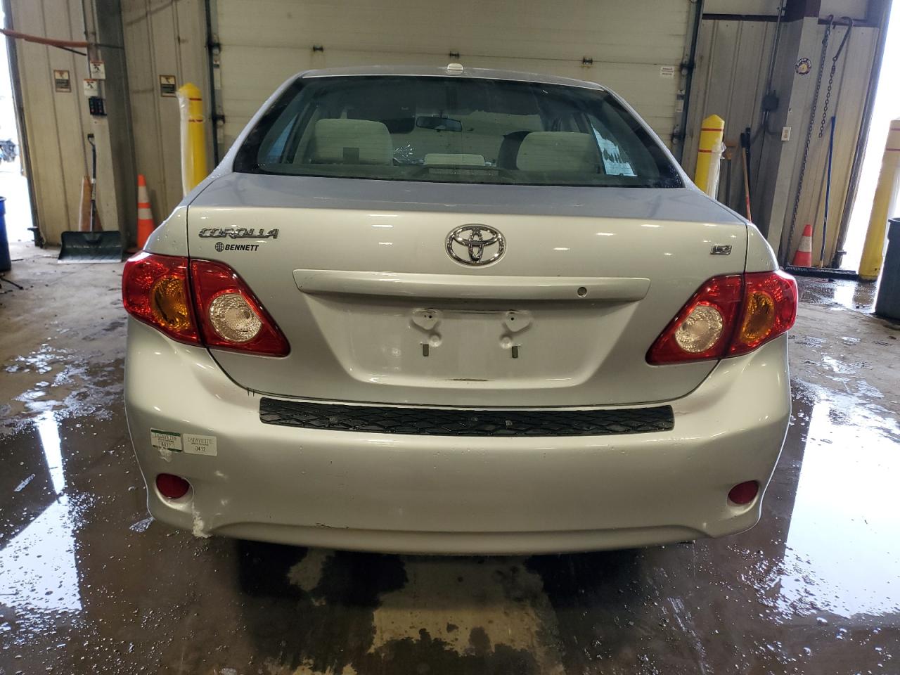 2010 Toyota Corolla - Image 6