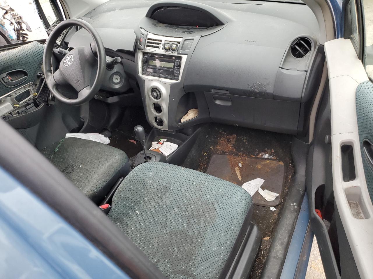 2008 Toyota Yaris - Image 8