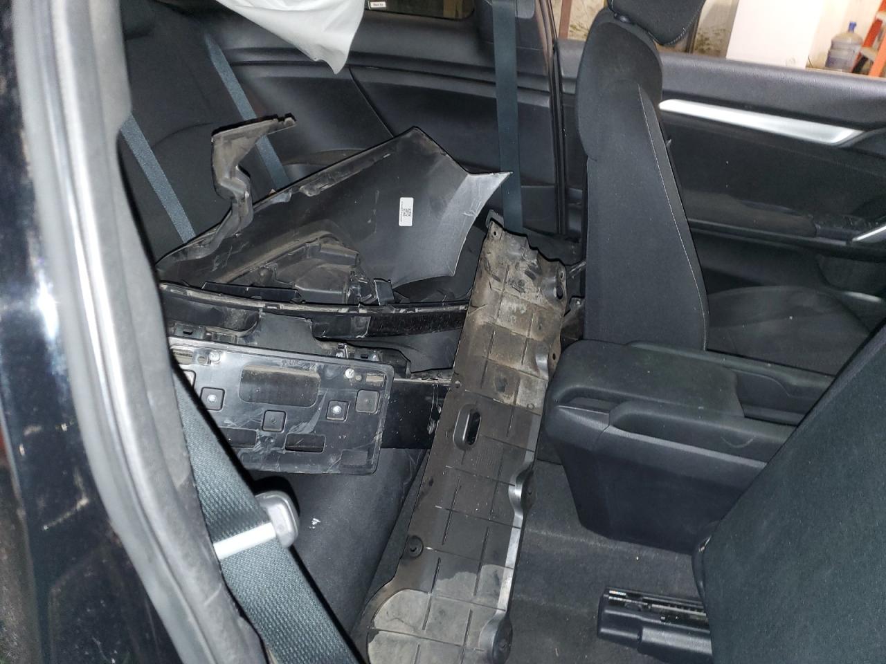 2019 Honda Civic - Image 10