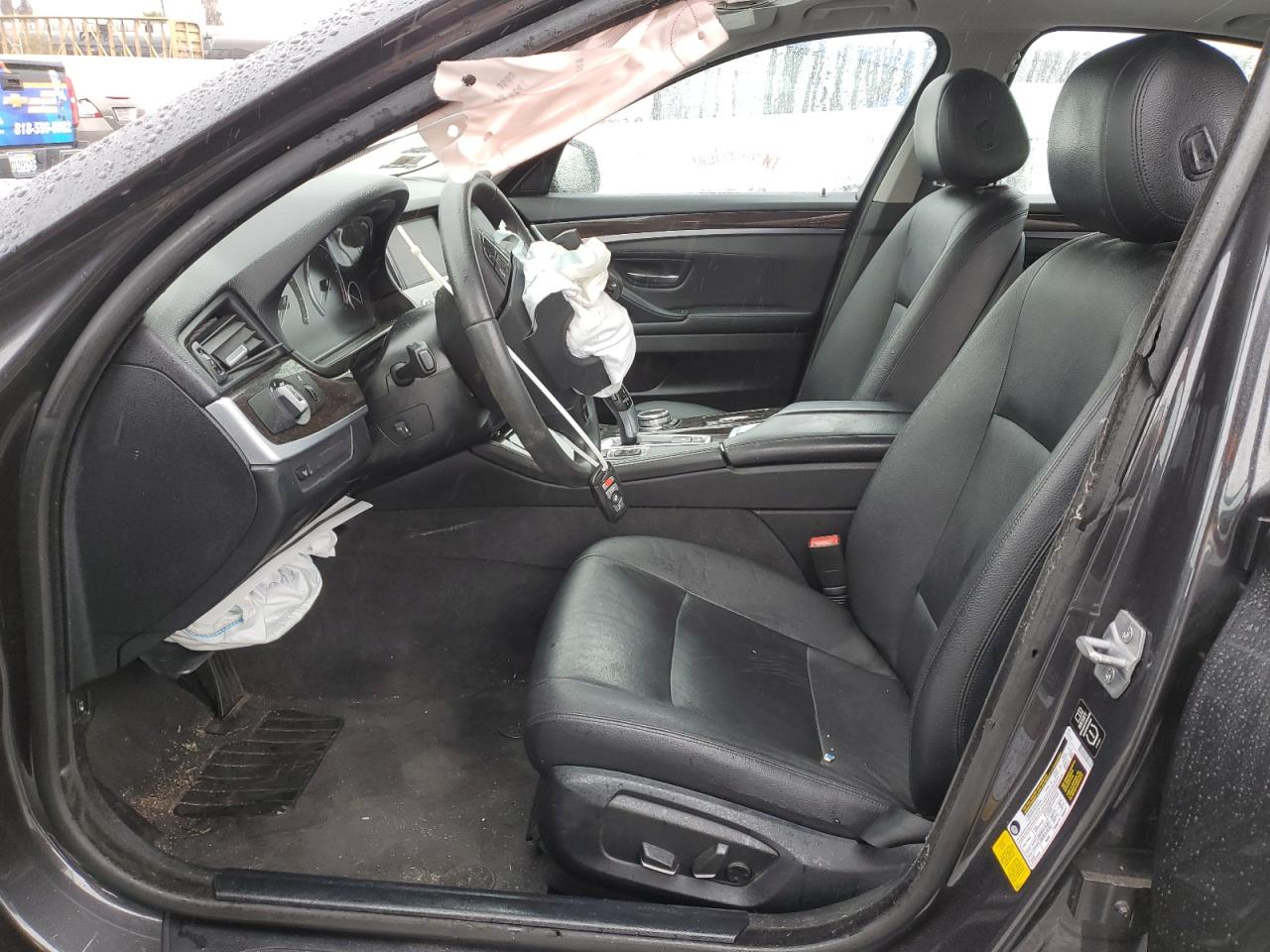 2014 BMW 5er - Image 7