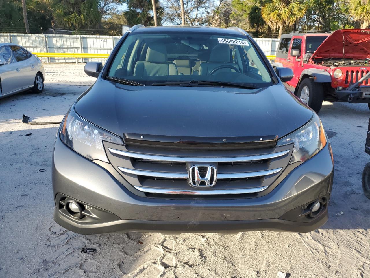 2013 Honda CR-V - Image 5