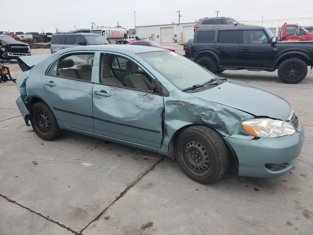 2006 Toyota Corolla - Image 4