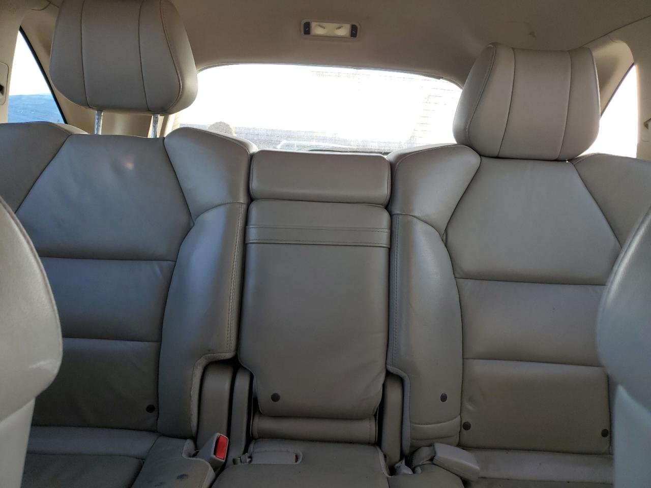 2012 Acura MDX - Image 10
