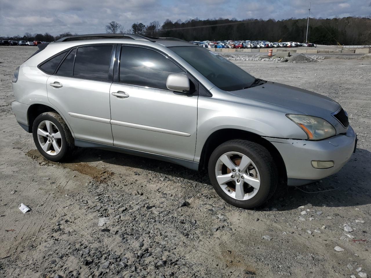 2004 Lexus RX - Image 4
