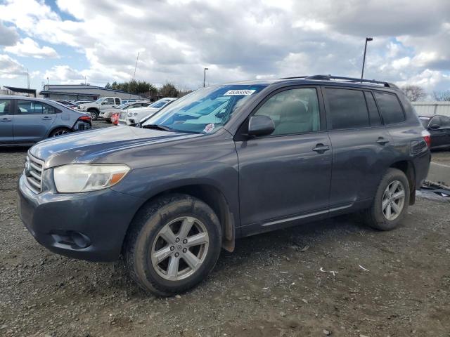 2010 Toyota Highlander 