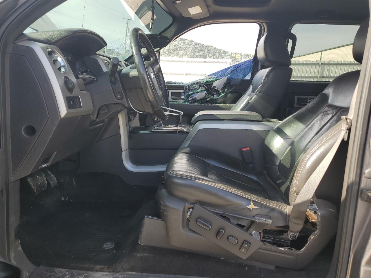2011 Ford F-150 - Image 7