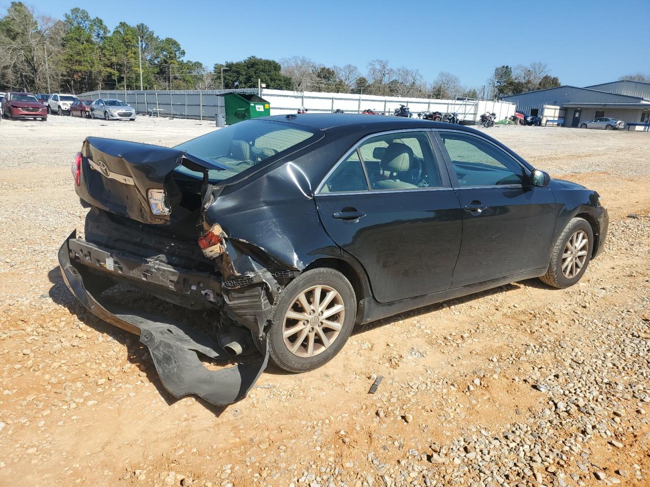 2011 Toyota Camry - Image 3