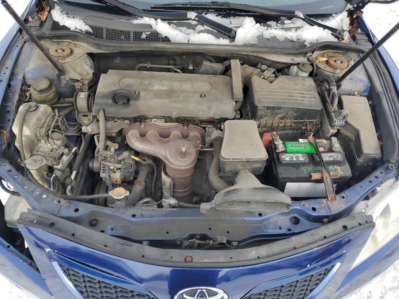 2009 Toyota Camry - Image 11