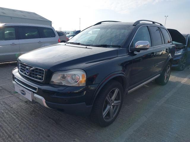 2010 VOLVO XC90 R-DES for sale at Copart CHESTER