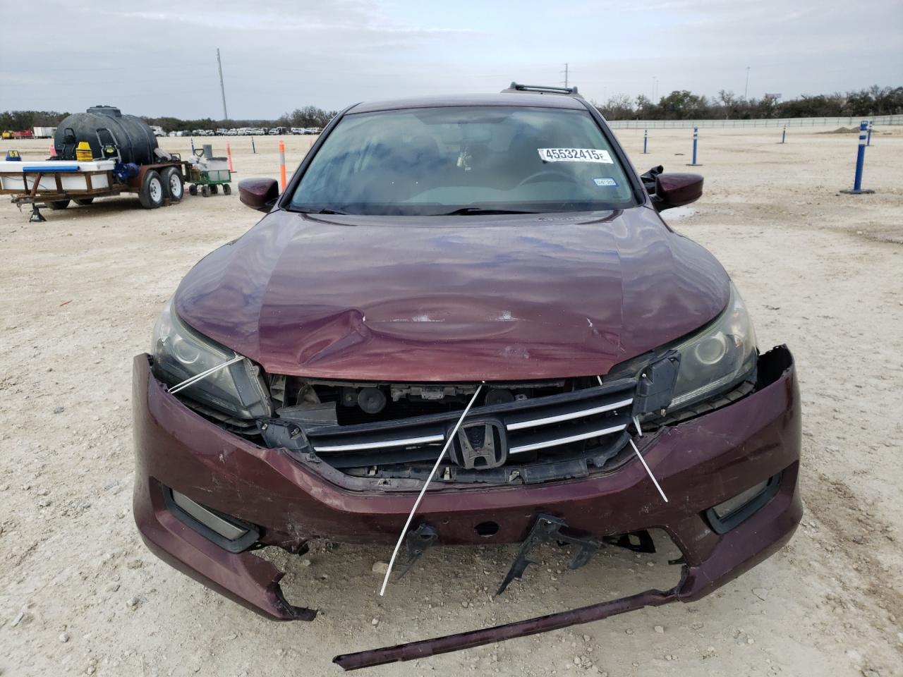 2015 Honda Accord - Image 5