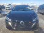 2024 Nissan Sentra Sr for Sale in Kansas City, KS - Side