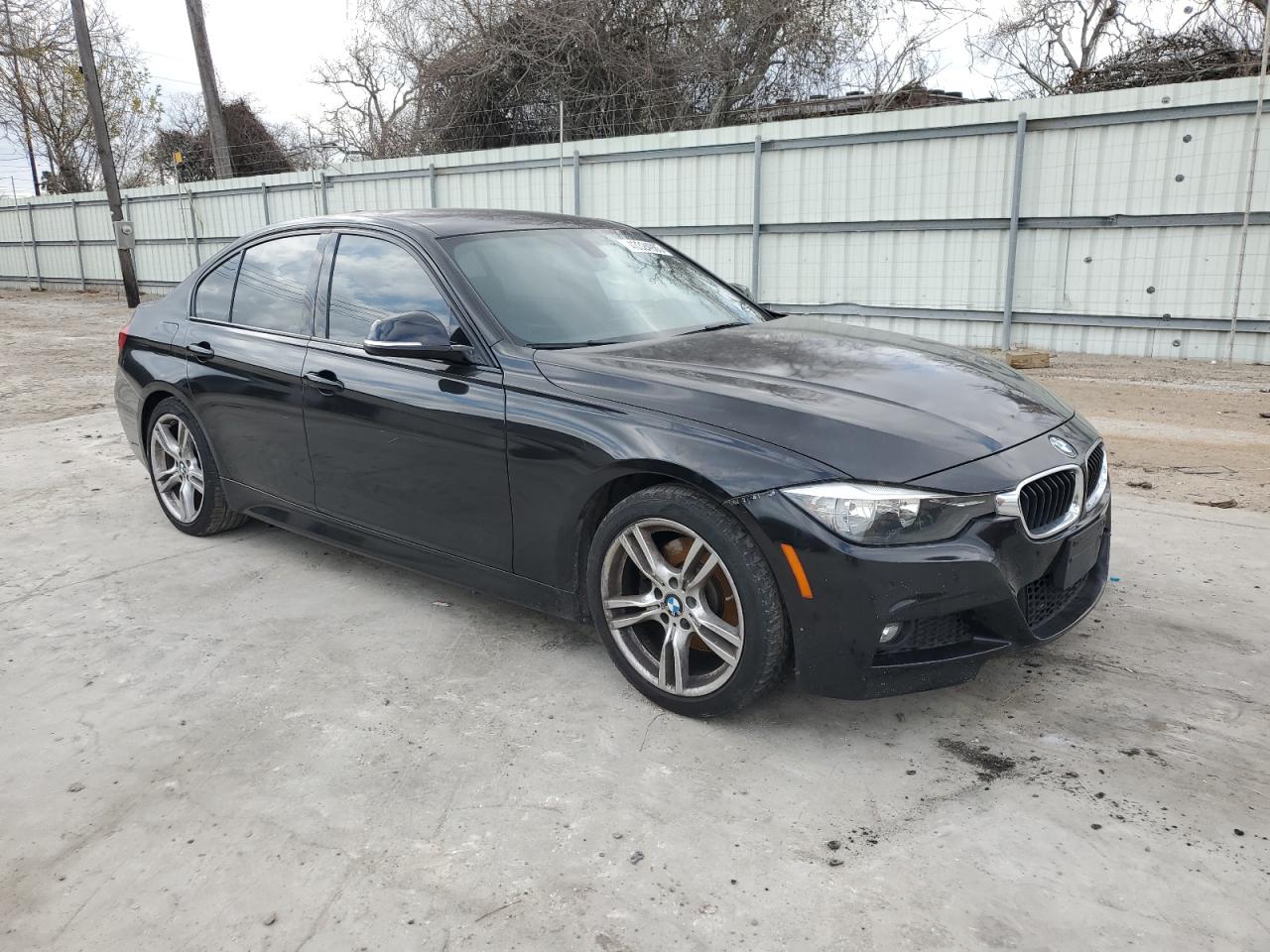 2017 BMW 3er - Image 4