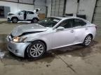 2010 Lexus Is 250 na sprzedaż w Lexington, KY - Front End