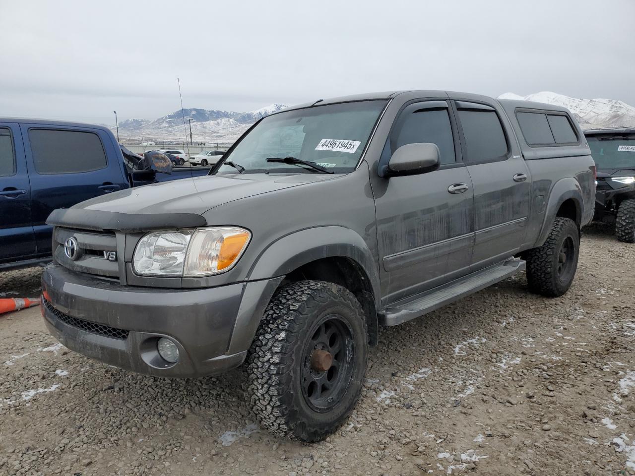 2006 Toyota Tundra - Image 1